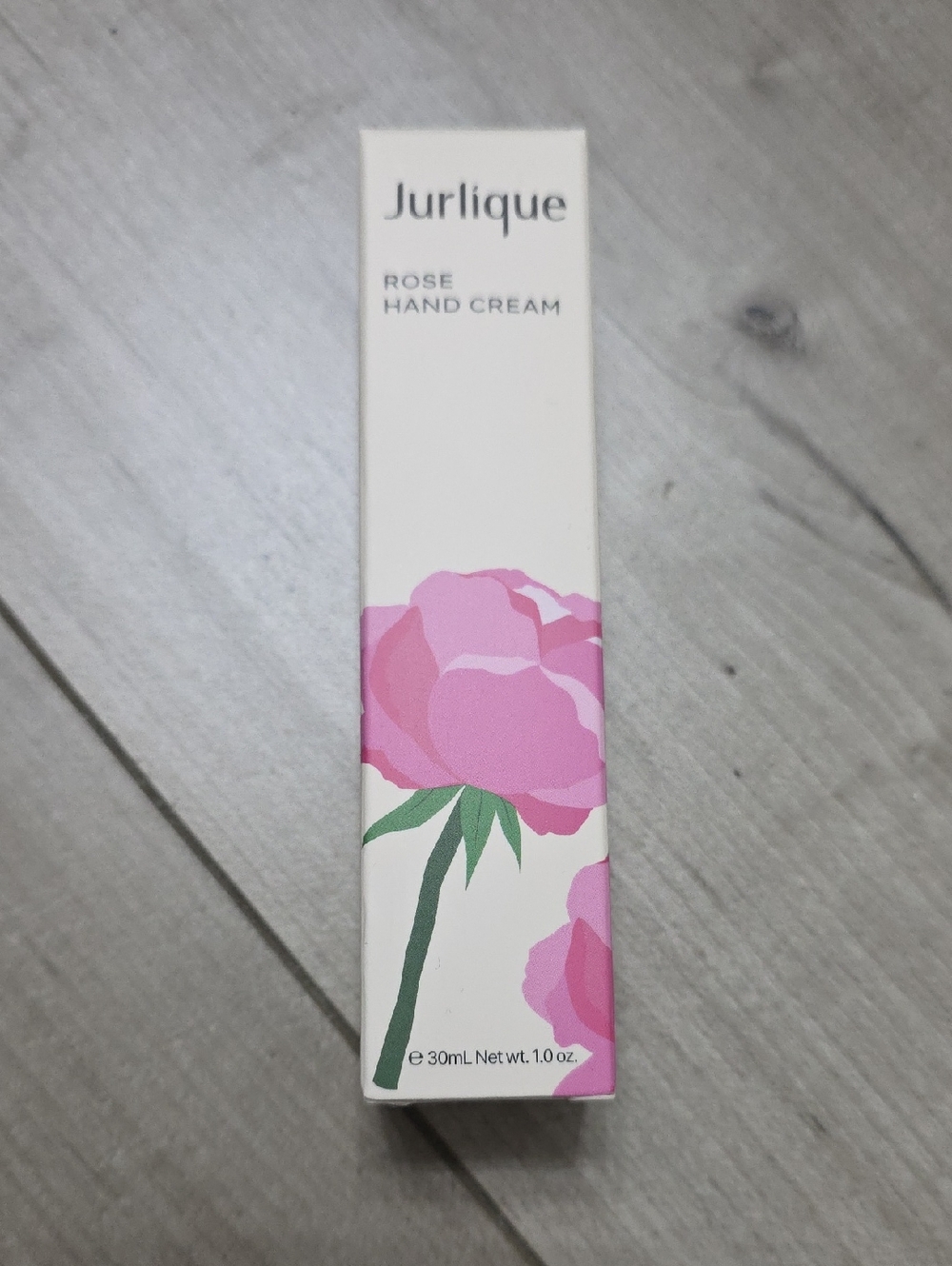 Jurlique Rose Hand Cream BNIB